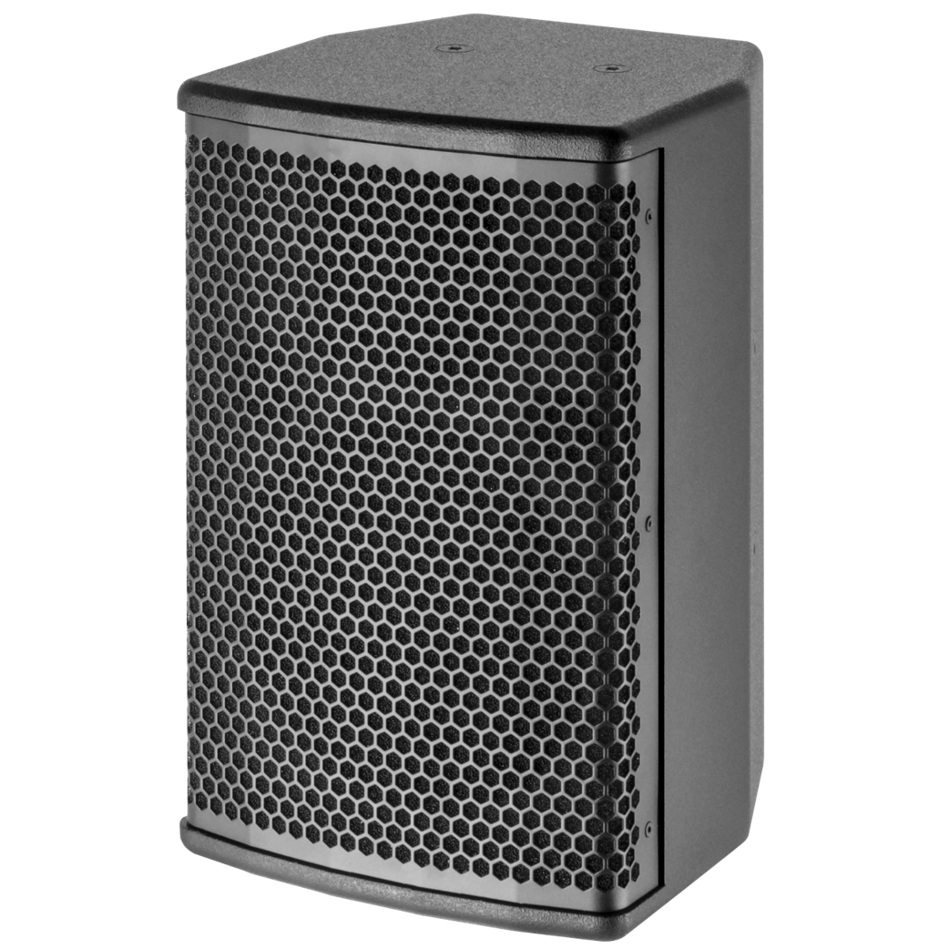 有源6.5寸全频专业音箱	F-M106A