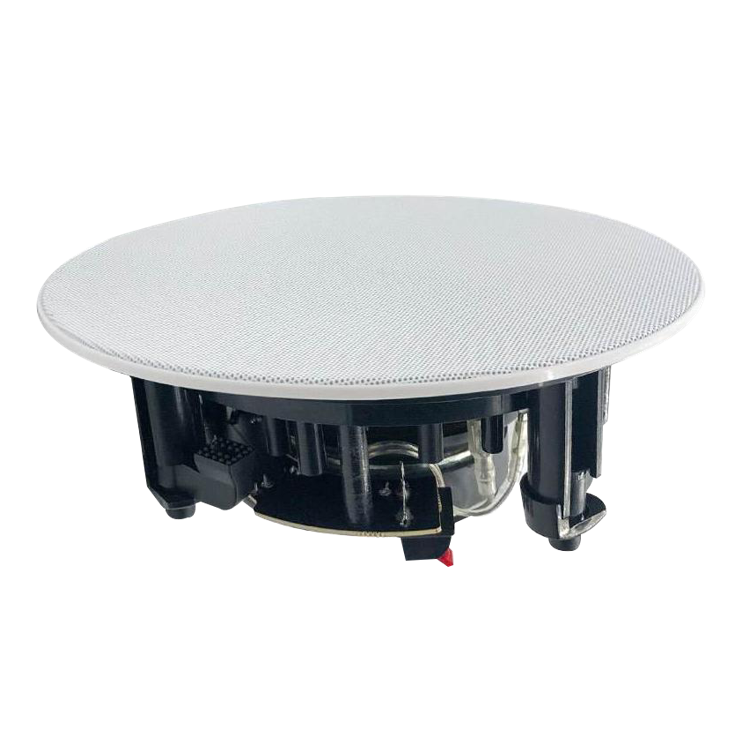 定阻4.5寸全频吸顶喇叭	F-1483C