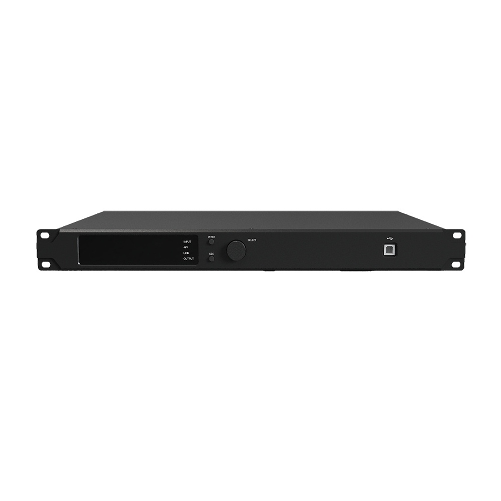 矩阵处理器	D-0808E
