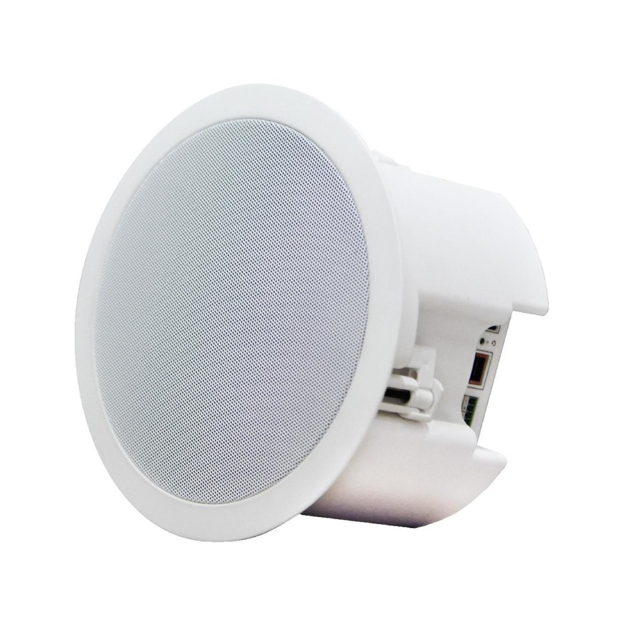 IP吸顶喇叭 PC-8020CW