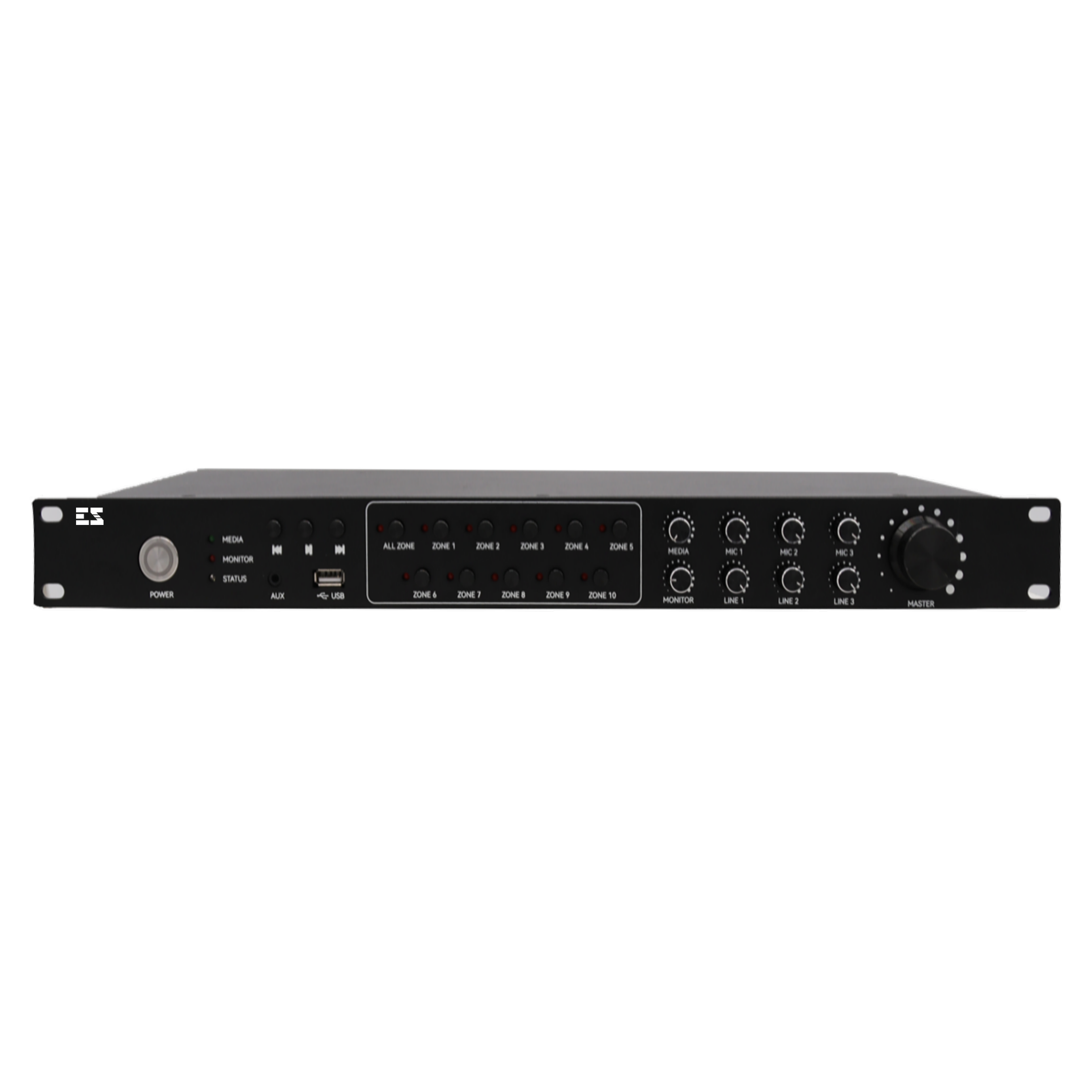 IP编码器 IP-8331IN